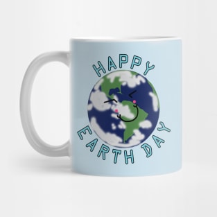 Happy Earth Day Mug